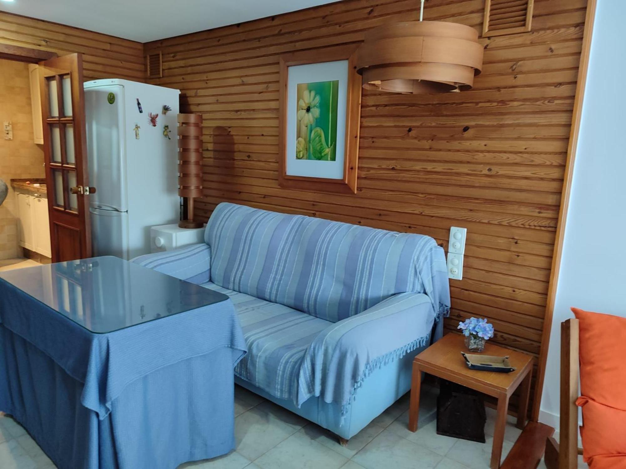 Mrz Rentals Playa Valdelagrana Puerto Mar El Puerto de Santa María Extérieur photo